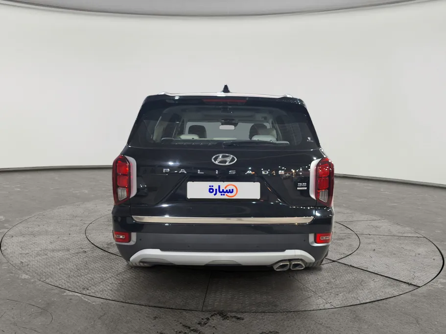 2021 Hyundai Palisade PREMIUM 