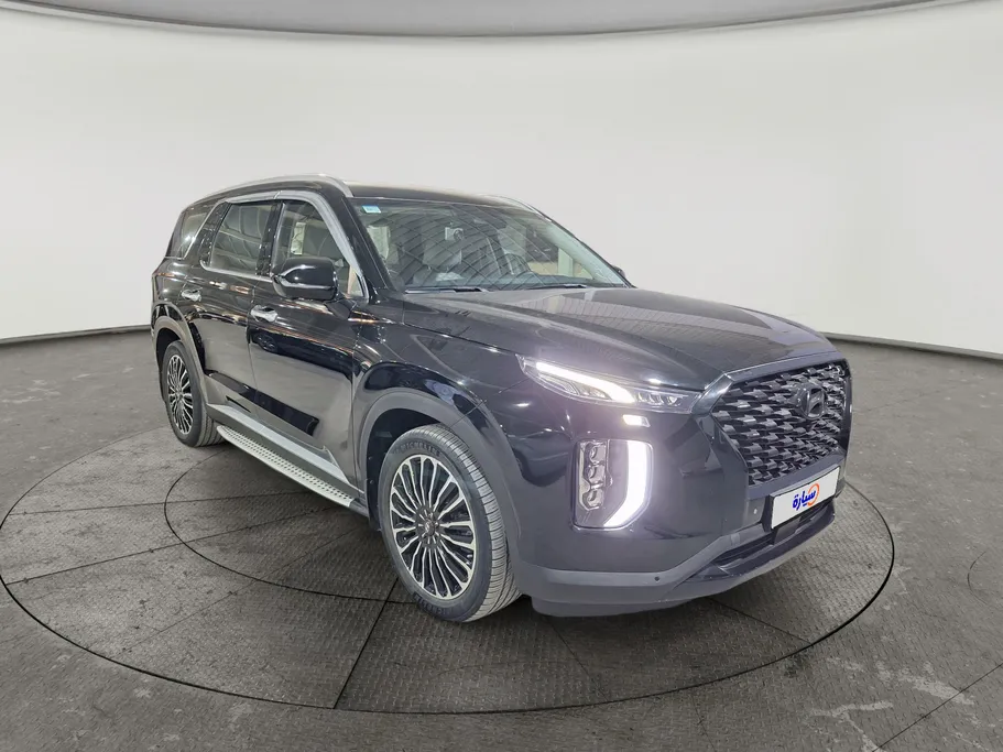 2021 Hyundai Palisade PREMIUM 