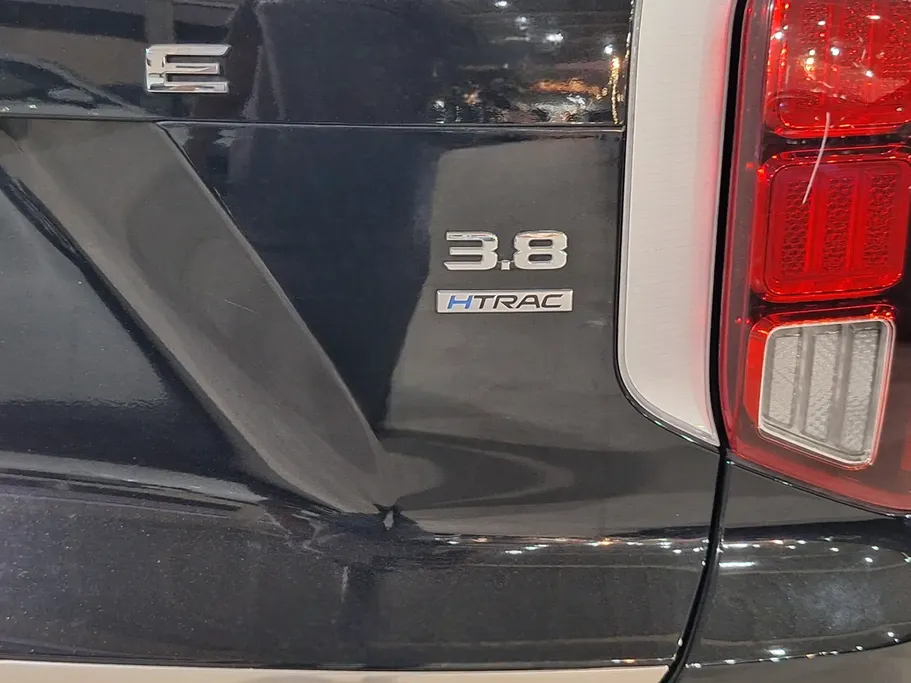 2021 Hyundai Palisade PREMIUM 