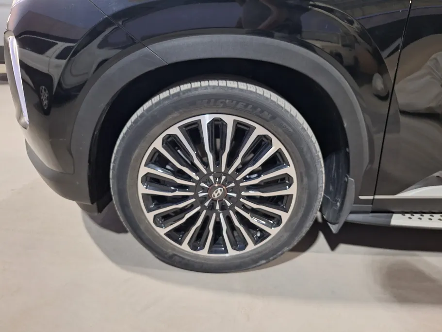 2021 Hyundai Palisade PREMIUM 