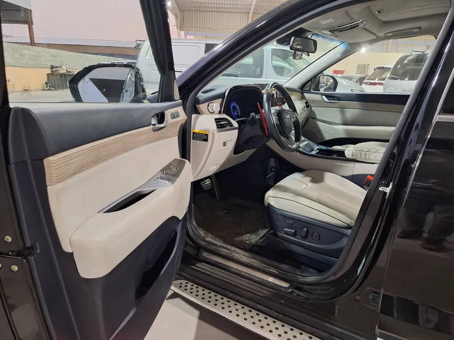 2021 Hyundai Palisade PREMIUM 