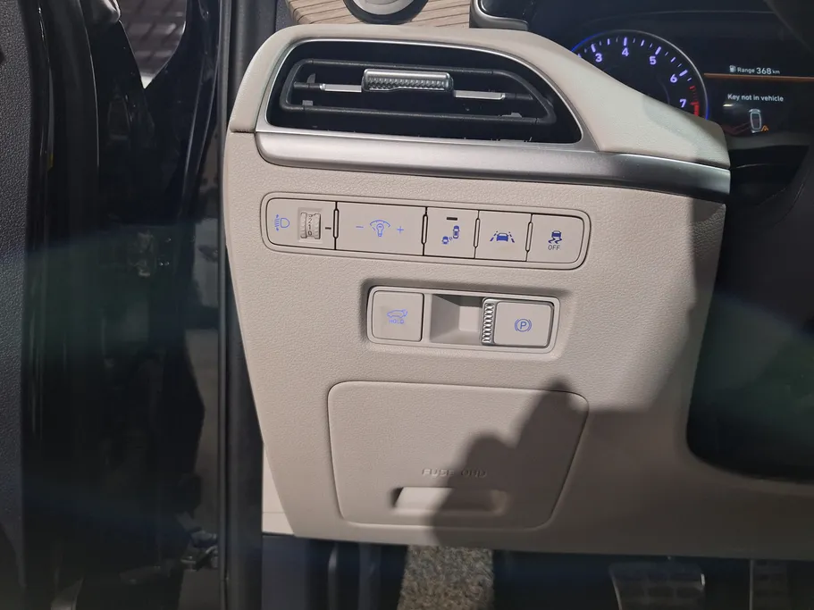 2021 Hyundai Palisade PREMIUM 