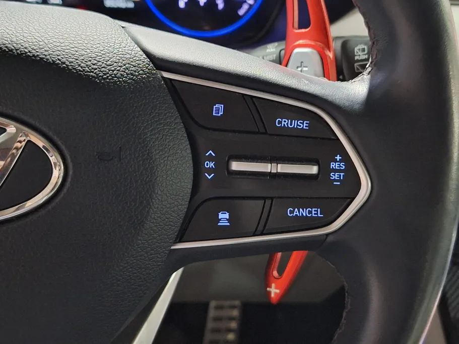2021 Hyundai Palisade PREMIUM 