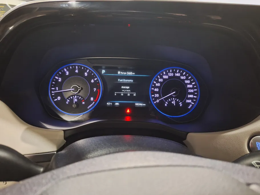 2021 Hyundai Palisade PREMIUM 