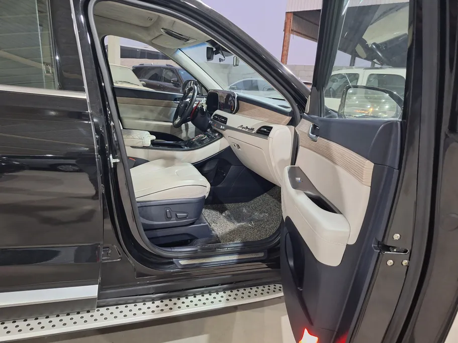 2021 Hyundai Palisade PREMIUM 