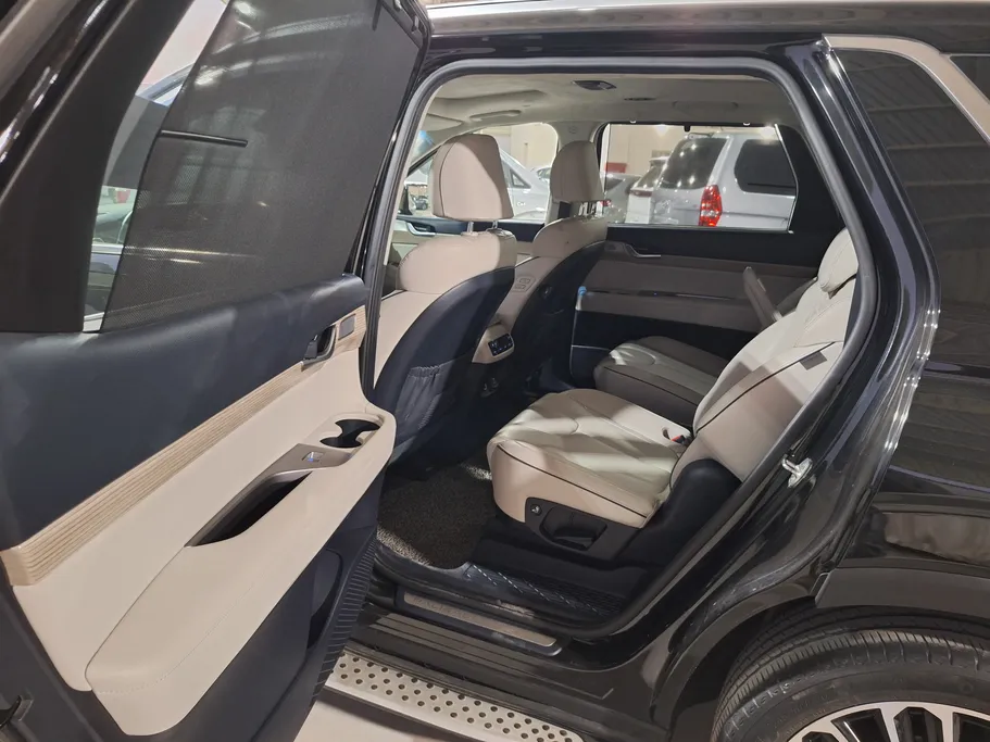2021 Hyundai Palisade PREMIUM 