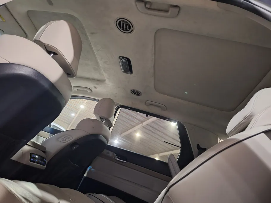2021 Hyundai Palisade PREMIUM 