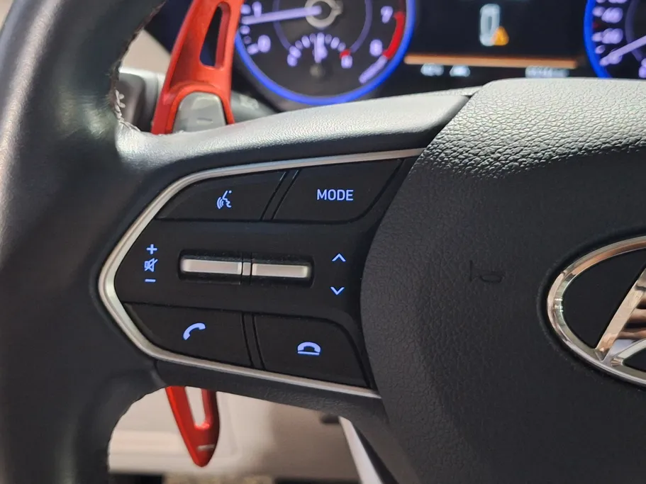 2021 Hyundai Palisade PREMIUM 