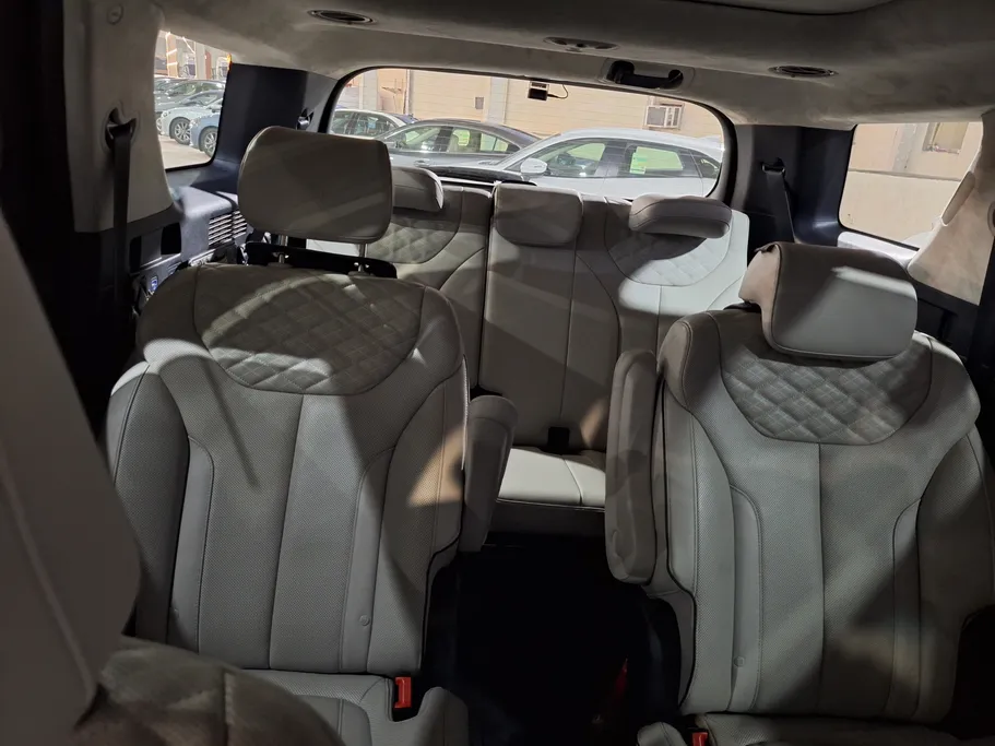 2021 Hyundai Palisade PREMIUM 