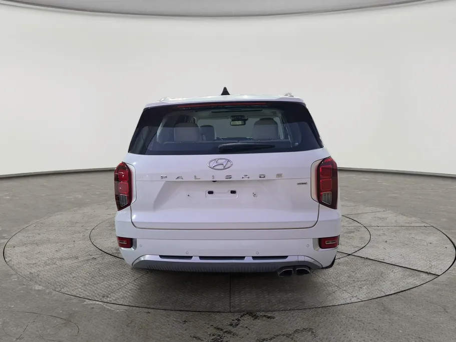 2021 Hyundai Palisade MID 