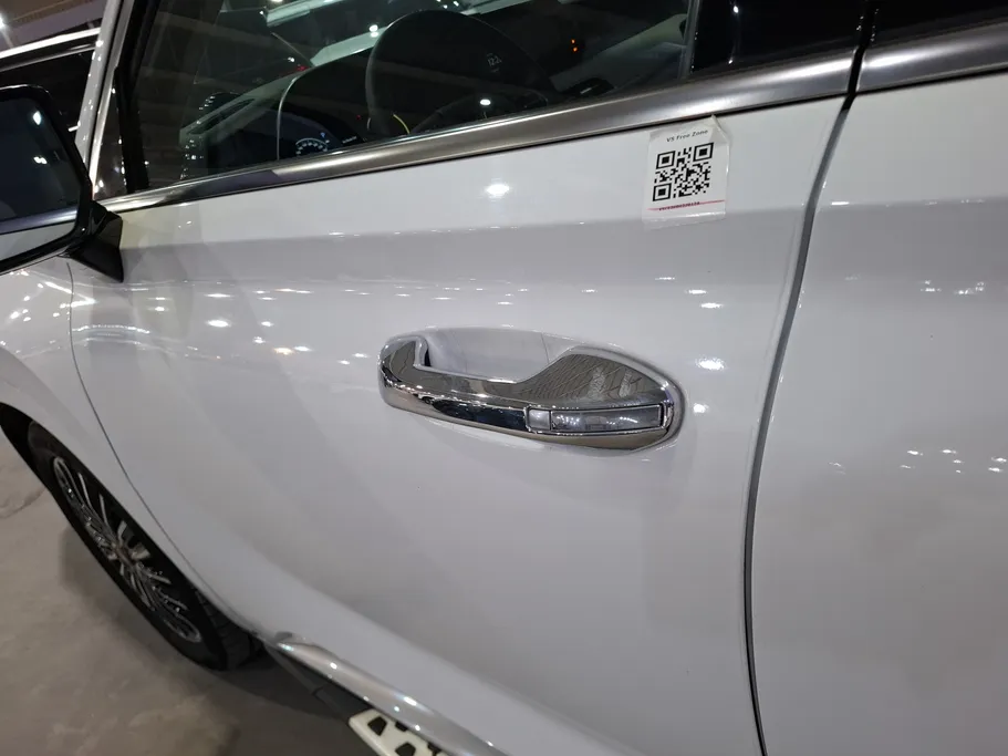 2021 Hyundai Palisade MID 