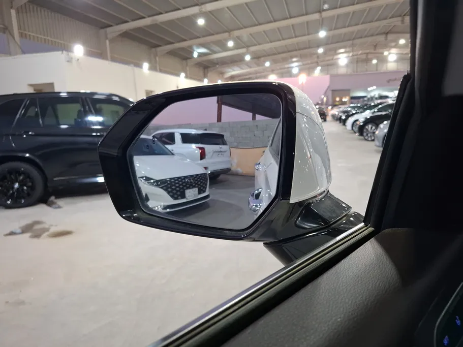 2021 Hyundai Palisade MID 