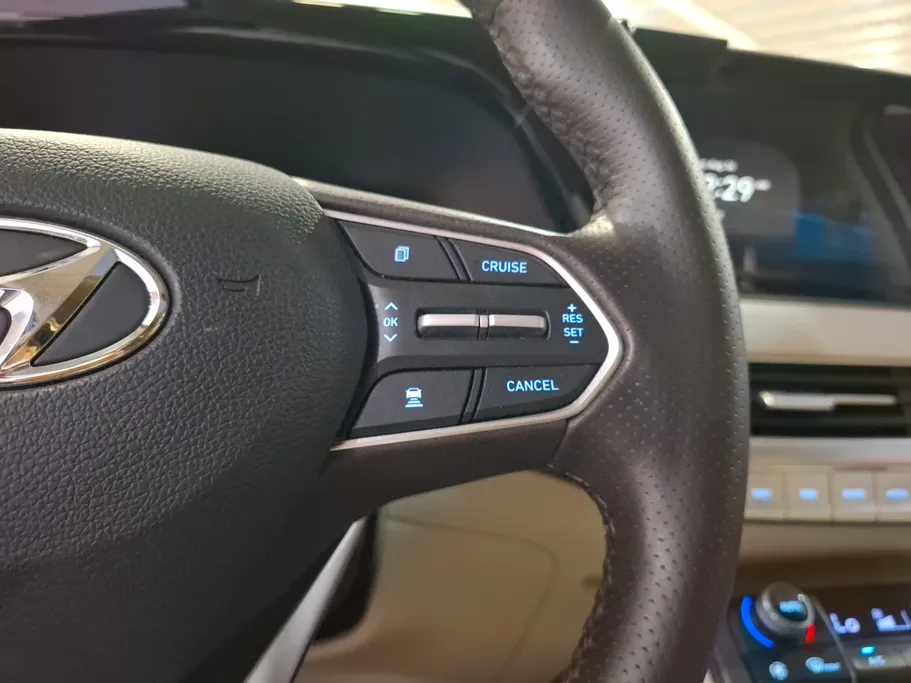 2021 Hyundai Palisade MID 