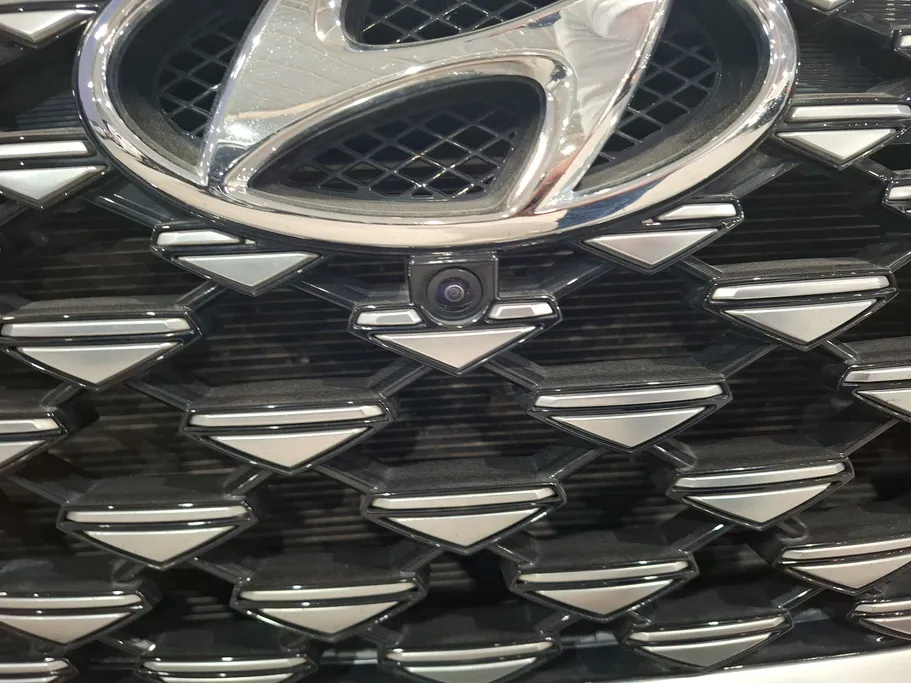 2021 Hyundai Palisade MID 