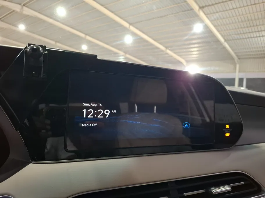 2021 Hyundai Palisade MID 