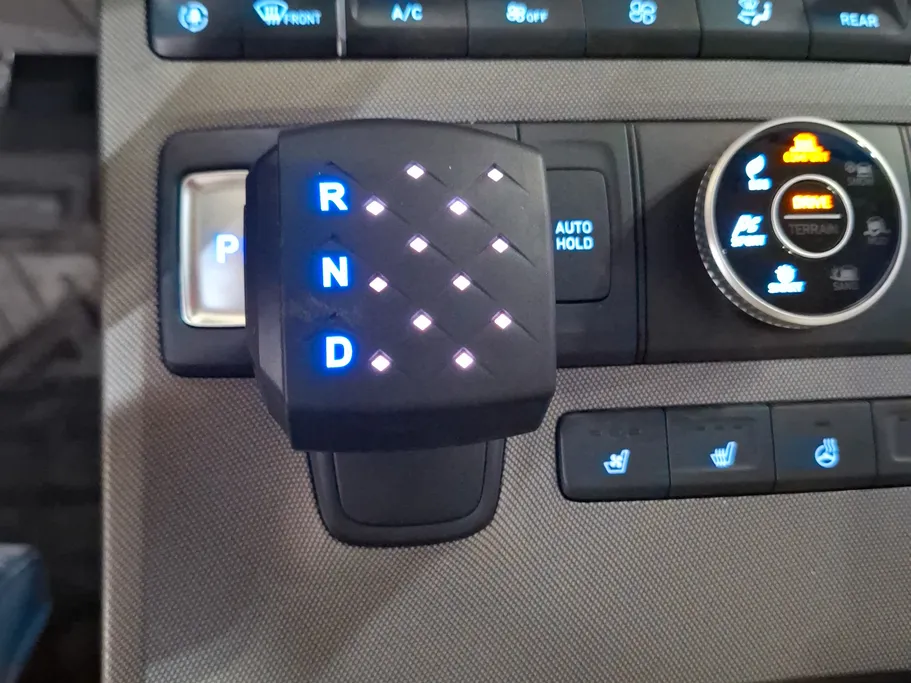 2021 Hyundai Palisade MID 