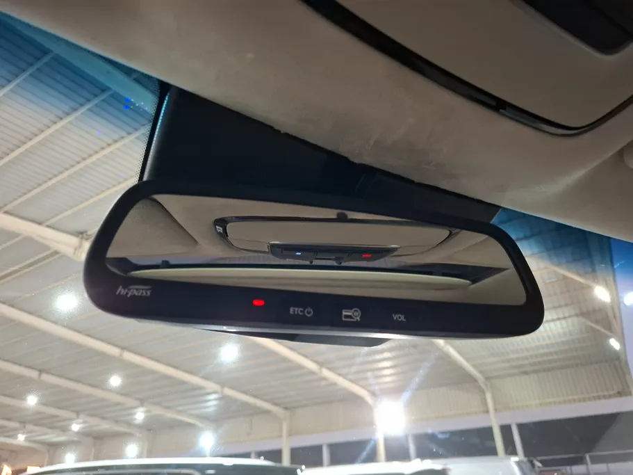 2021 Hyundai Palisade MID 