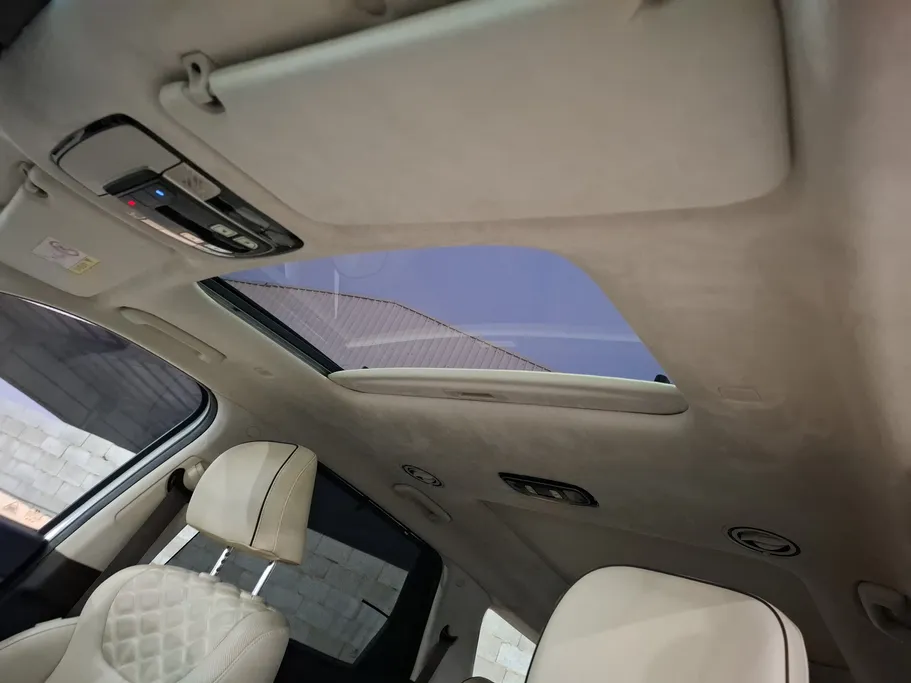 2021 Hyundai Palisade MID 