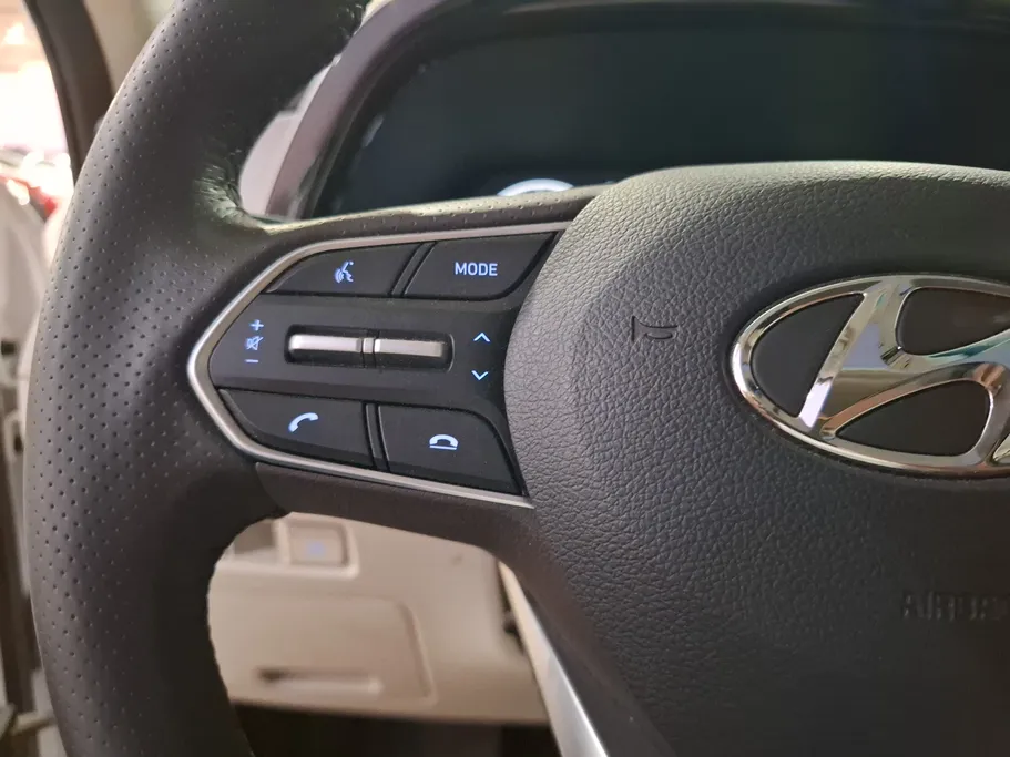 2021 Hyundai Palisade MID 