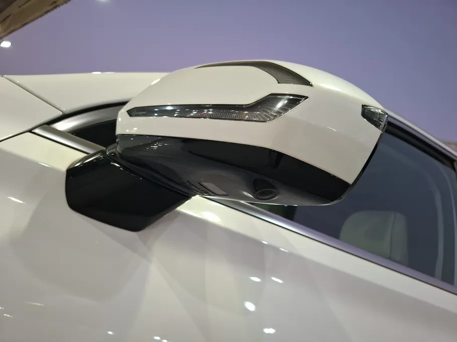 2021 Hyundai Palisade MID 