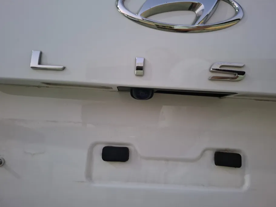 2021 Hyundai Palisade MID 