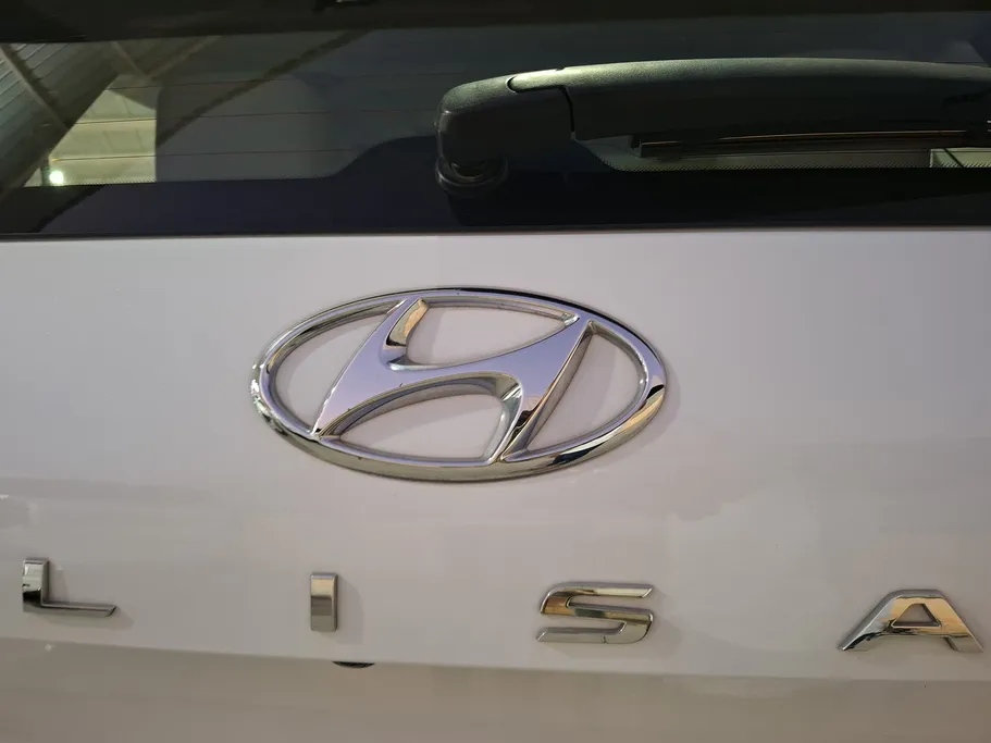 2021 Hyundai Palisade MID 