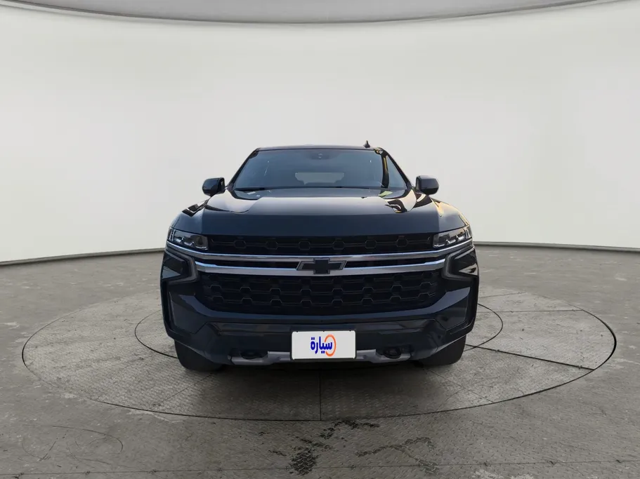 شفروليه تاهو LS 2024 