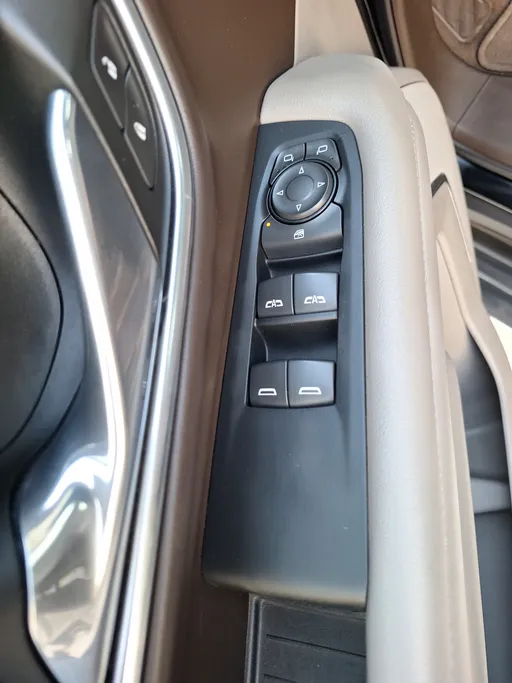 شفروليه تاهو LS 2024 
