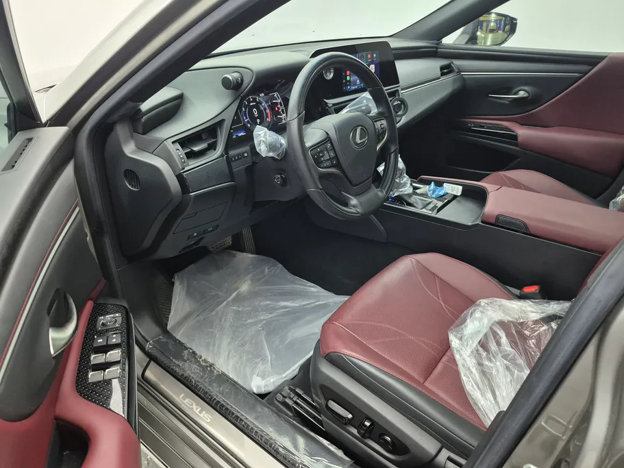 لكزس ES 350 2025 