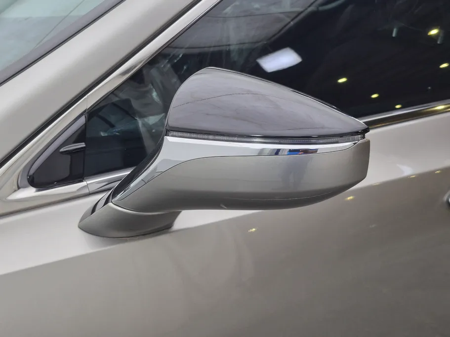 لكزس ES 350 2025 