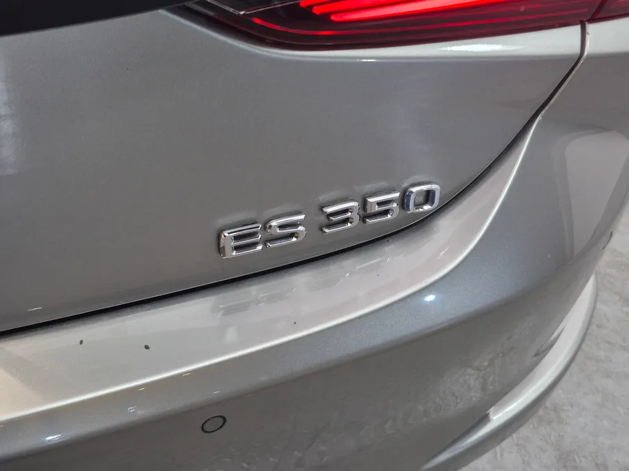 لكزس ES 350 2025 