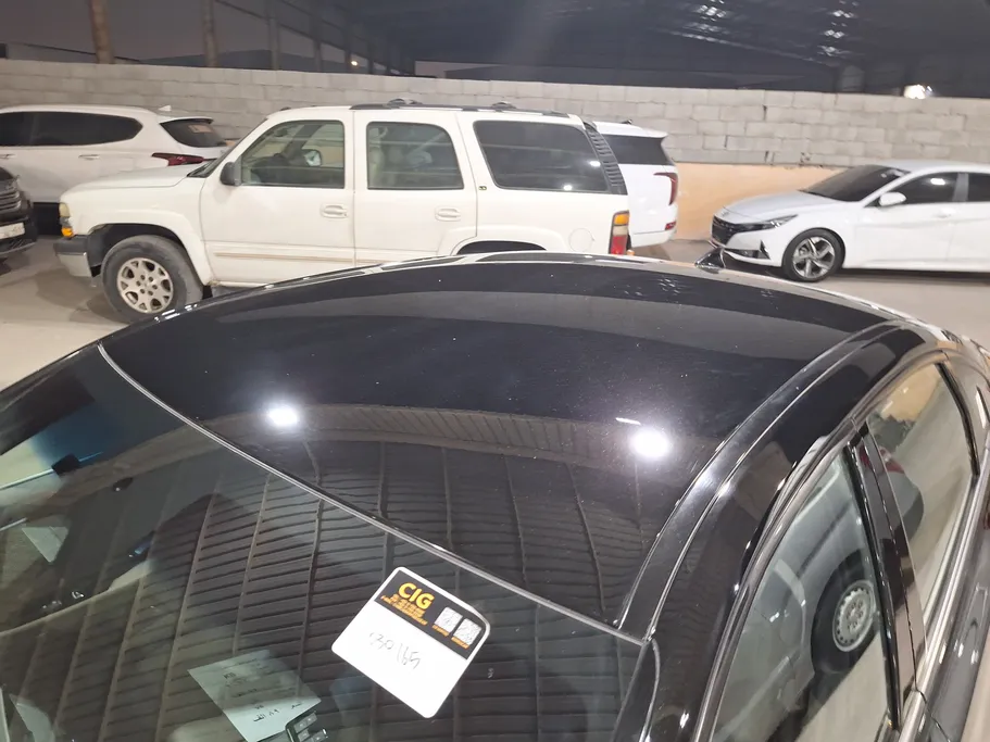 2022 Kia K8 MID 