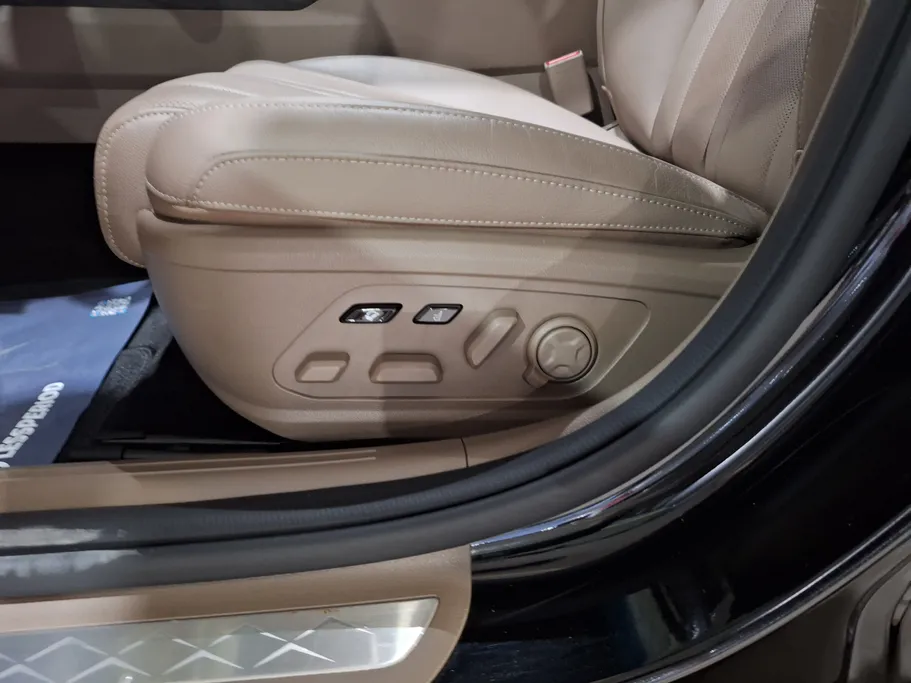 2022 Kia K8 MID 