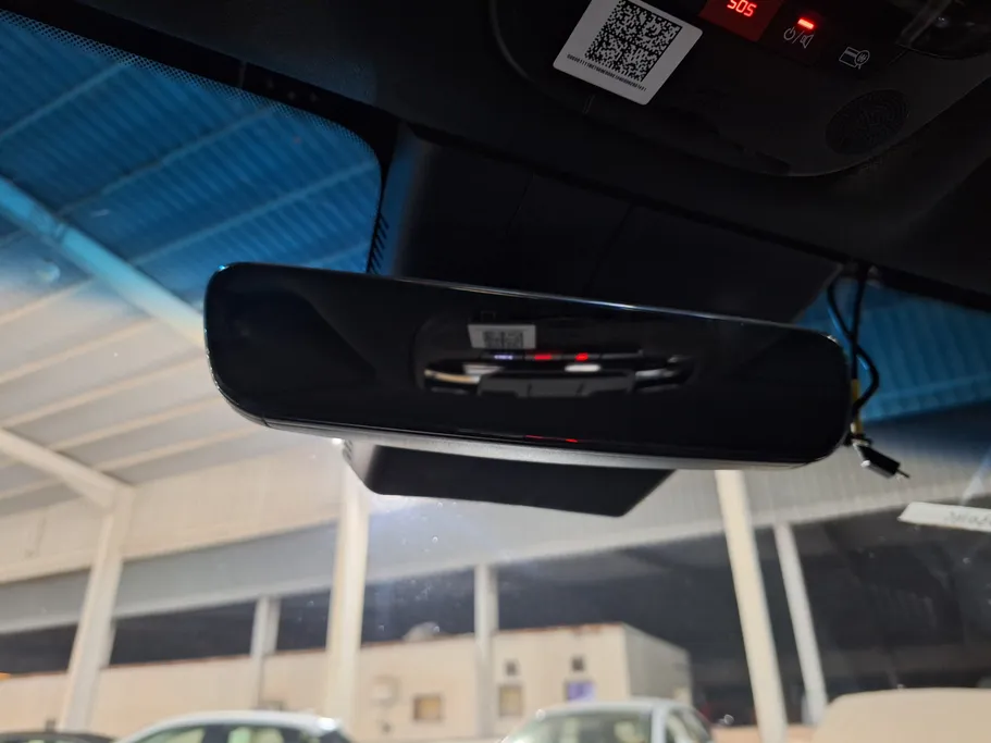 2022 Kia K8 MID 