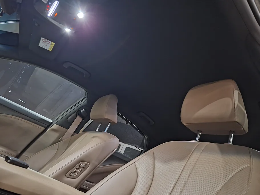 2022 Kia K8 MID 