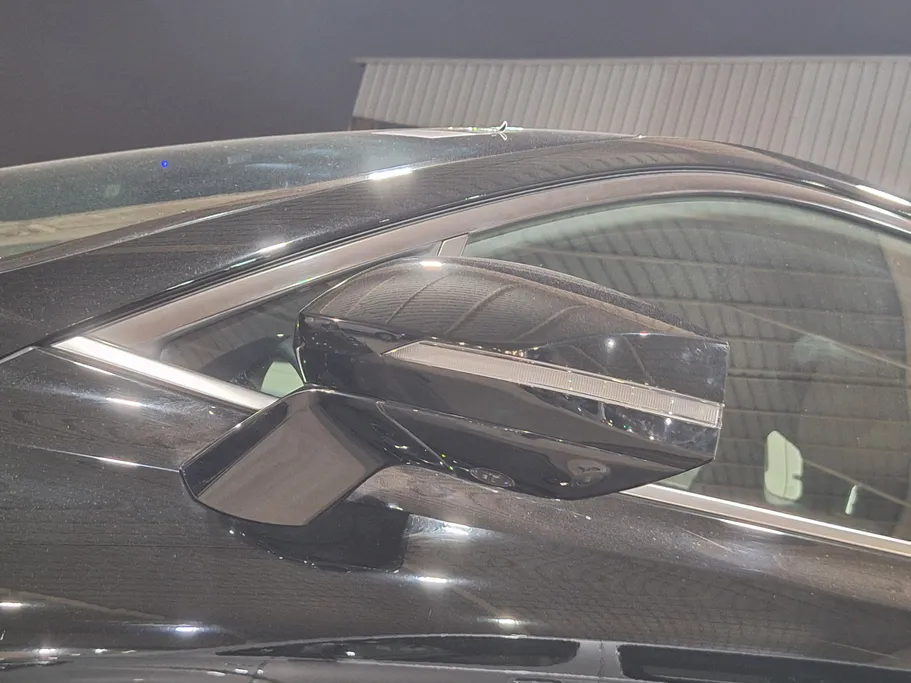 2022 Kia K8 MID 