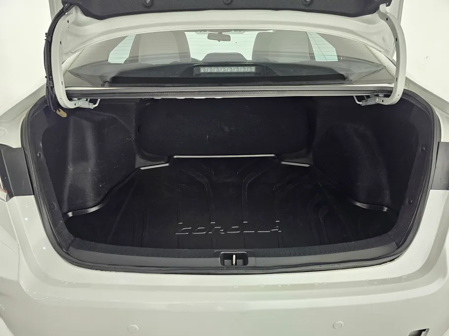 2024 تويوتا Corolla XLI Executive 