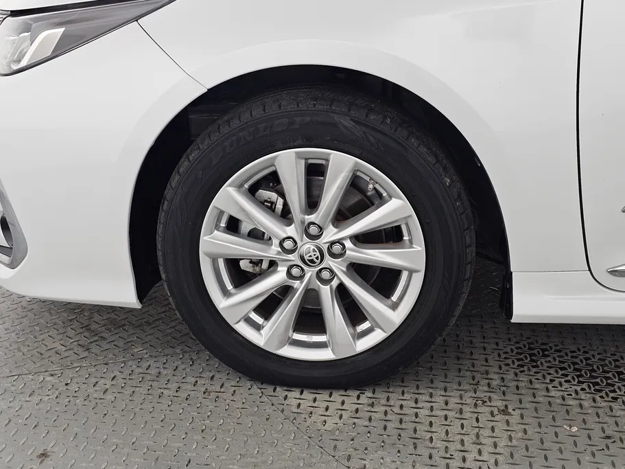 2024 تويوتا Corolla XLI Executive 