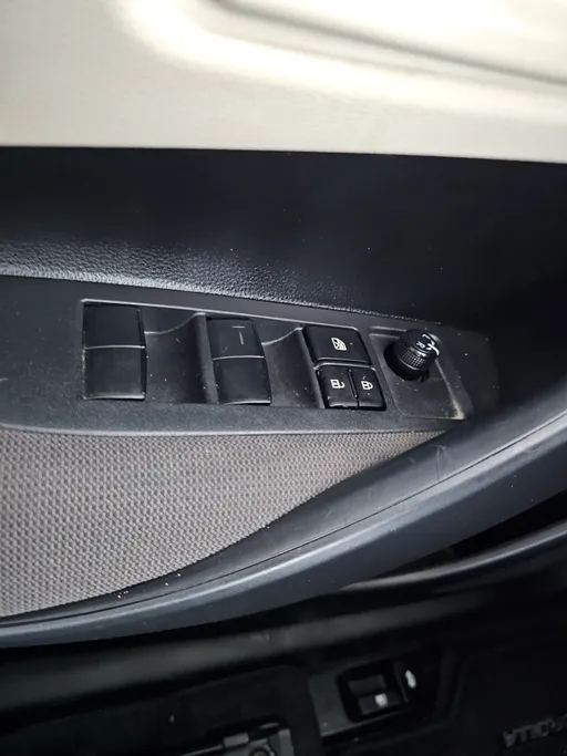 2024 تويوتا Corolla XLI Executive 