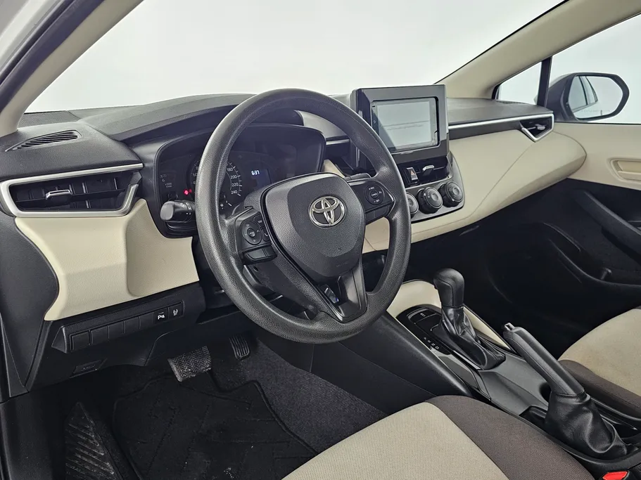 2024 تويوتا Corolla XLI Executive 