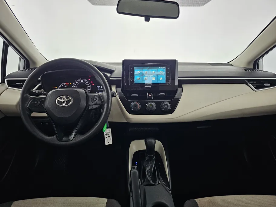 2024 تويوتا Corolla XLI Executive 