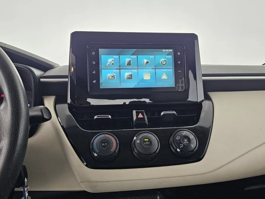 2024 تويوتا Corolla XLI Executive 