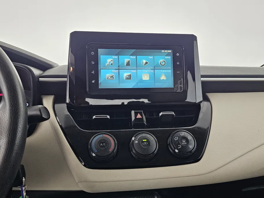 2024 تويوتا Corolla XLI Executive 