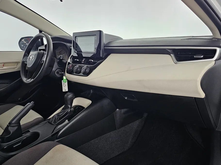 2024 تويوتا Corolla XLI Executive 