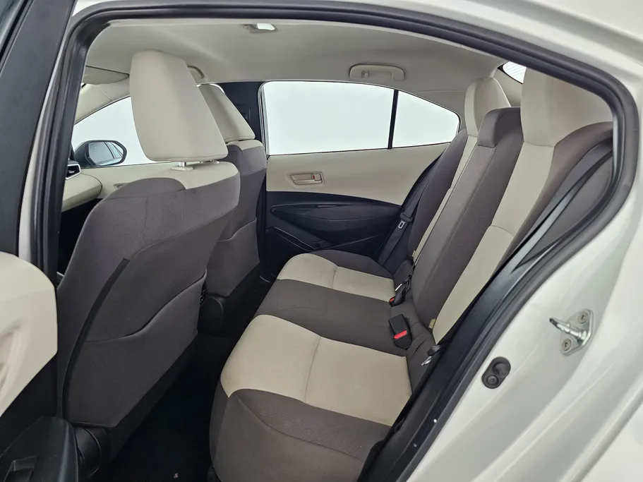 2024 تويوتا Corolla XLI Executive 
