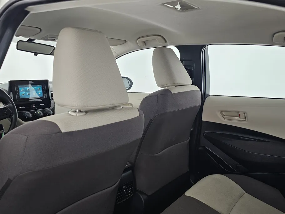 2024 تويوتا Corolla XLI Executive 