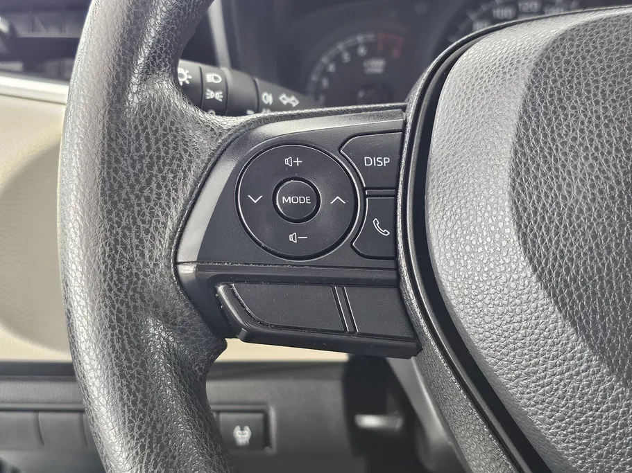 2024 تويوتا Corolla XLI Executive 