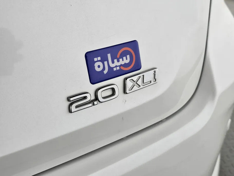 2024 تويوتا Corolla XLI Executive 