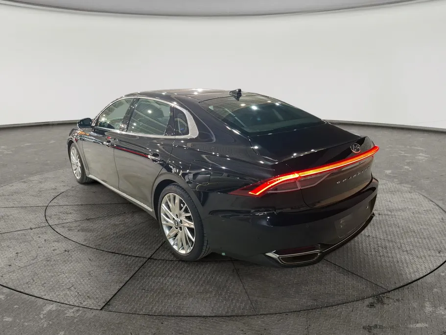 2021 Hyundai Grandeur  