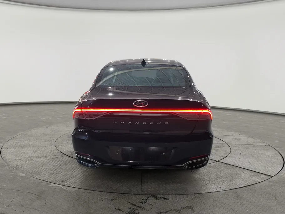 2021 Hyundai Grandeur  